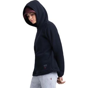 Herschel Supply Co Women's Sherpa Hoodie